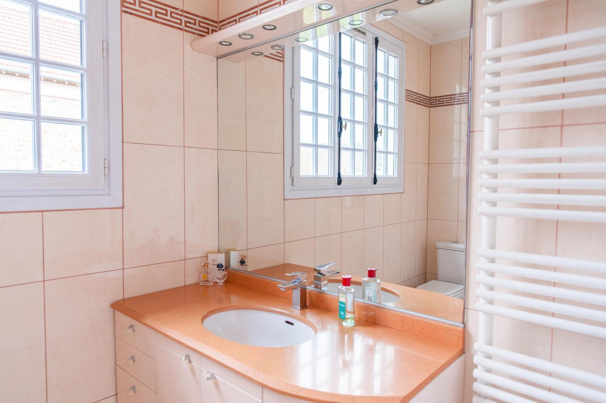אורסה Chambre Chez L'Habitant מראה חיצוני תמונה