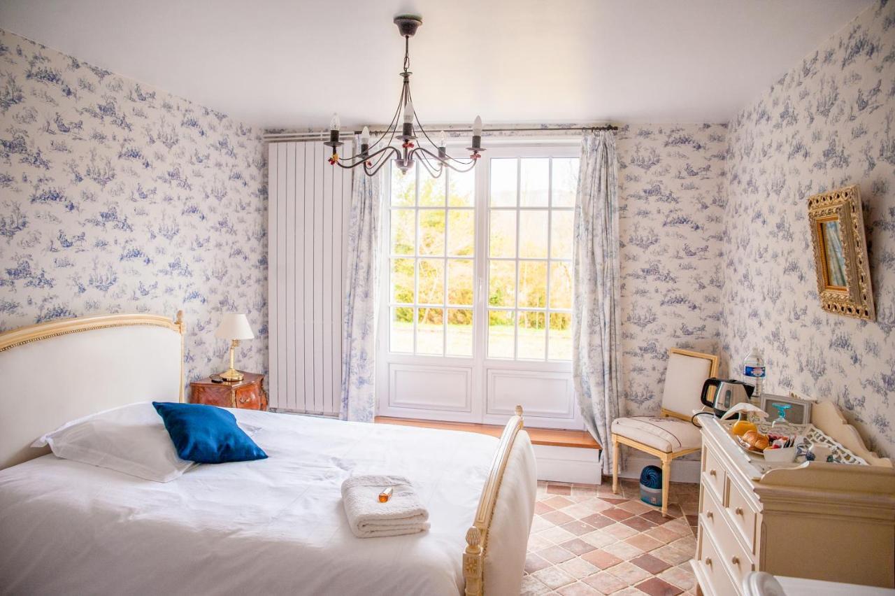 אורסה Chambre Chez L'Habitant מראה חיצוני תמונה